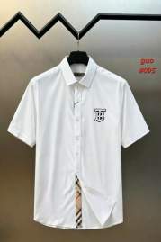 Picture of Burberry Shirts Short _SKUBurberryM-3XL12yr15528020